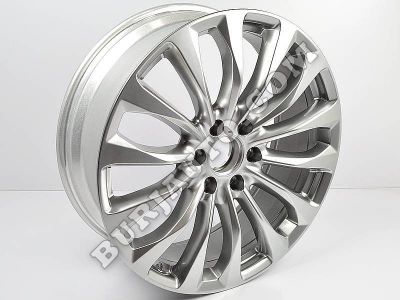 D0C005ZA4A NISSAN WHEEL-ROAD AL