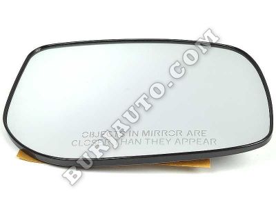 8793112C40 TOYOTA MIRROR OUTER, RH