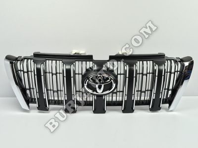 5310160B91 TOYOTA GRILLE SUB-ASSY