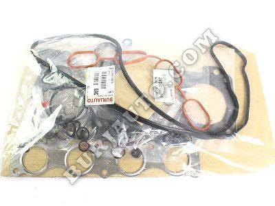 GASKET KIT  ENGINE TOYOTA 0411137097