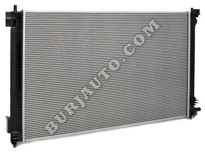 1655036011 TOYOTA RADIATOR