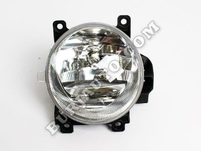 8122060120 TOYOTA LAMP ASSY, FOG, LH