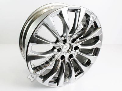 D03005ZA4A NISSAN WHEEL-ROAD AL