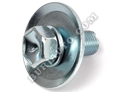 9011912088 HINO BOLT W WASHER