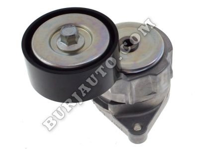 16630E0171 HINO PULLEY ASSY IDLER