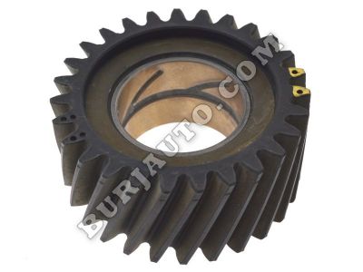 13508E0341 HINO GEAR SUB-ASSY IDLE