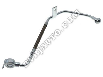 15407E0080 HINO PIPE SUB-ASSY, TURBO