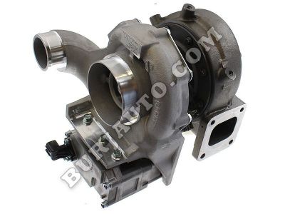 17201E0305 HINO TURBOCHARGER SUB-ASS