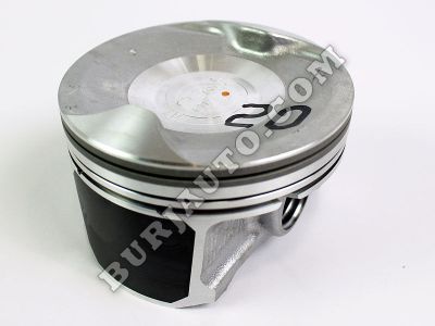 PISTON WITH PIN NISSAN A2010JG32C