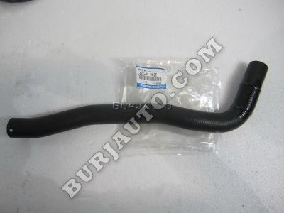 Mazda L37K1520ZE HOSE, WATER