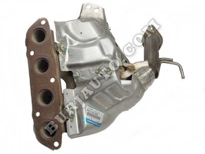 Mazda PY122050X CONVERTER ASSY