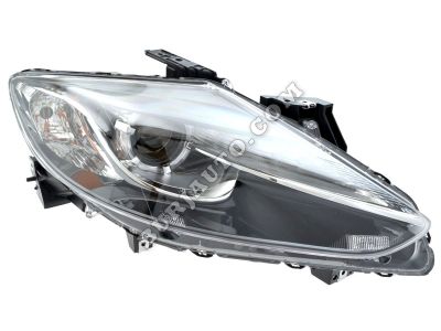 TK4051031 MAZDA Unit(r),head lamp