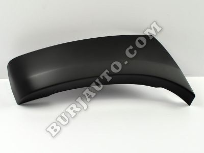 UB9F51W80A01 MAZDA FENDER(LWR.,L),OVER-