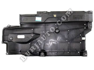KD53563D0D MAZDA COVER(R),UNDER