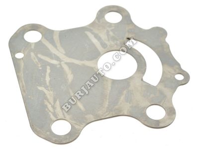 6CJ4432300 YAMAHA OUTER PLATE, CARTRIDGE