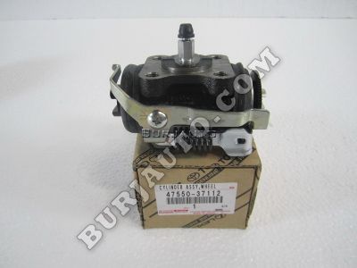 4755037112 HINO CYLINDER ASSY WHEEL