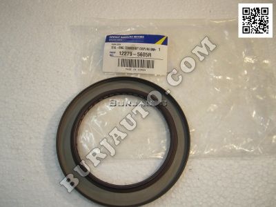 122795605R RENAULT SEAL-RING, CRANKSHAFT COUPLING END