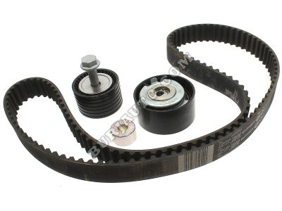 130C16781R RENAULT TIMING BELT