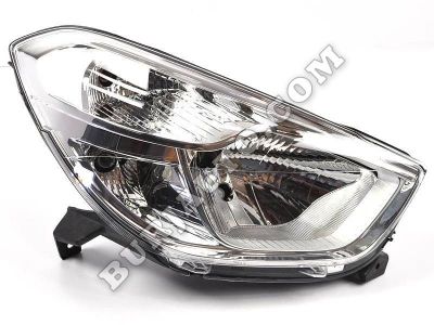 260109545R RENAULT LAMP-HEADRH