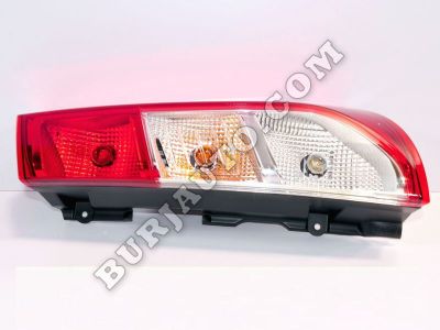 265509604R RENAULT LAMP-RR RH