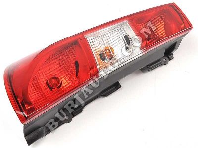 265551619R RENAULT LAMP-RR LH