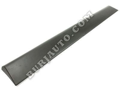 801866331R RENAULT TRIM