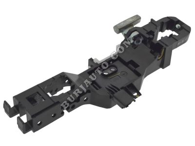 80611JY00B RENAULT BRACKET ASSY-DOOR