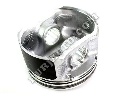 PISTON WITH PIN NISSAN A2010CK80D