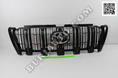 5310160B81 TOYOTA GRILLE SUB-ASSY