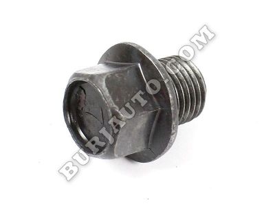 1112801M00 NISSAN PLUG DRAIN O/P