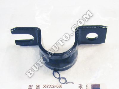 562332F000 NISSAN CLIP-STABILIZER