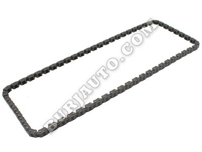 1276035G00 SUZUKI CHAIN COMP,CAMSHAFT DRIVE