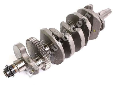 2C01141100 YAMAHA CRANKSHAFT