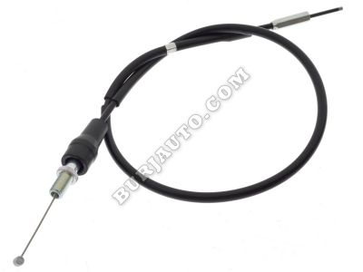 5KM2631120 YAMAHA CABLE, THROTTLE 1