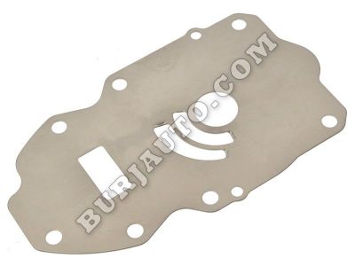 6CE4432301 YAMAHA OUTER PLATE, CARTRIDGE