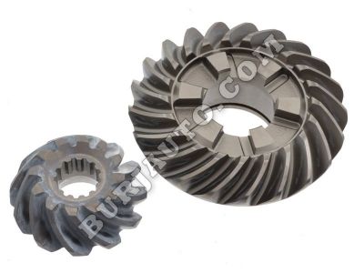 6CE4555000 YAMAHA GEAR SET