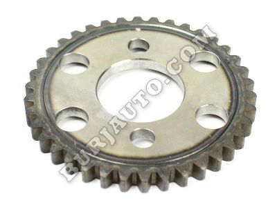 SPROCKET, CAM CHAIN YAMAHA 6D31217610