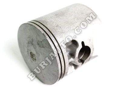 PISTON - STD YAMAHA 8R6116310095