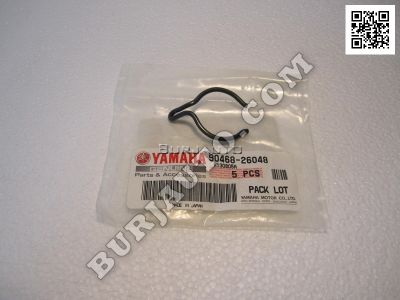 9046826048 YAMAHA CLIP