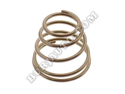 9050210M07 YAMAHA SPRING CONICAL