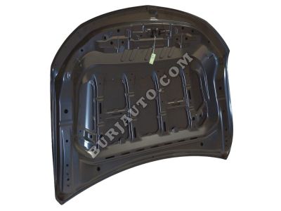 5900A687 MITSUBISHI HOOD