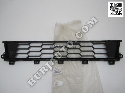 6402A351 MITSUBISHI GRILLE,FR UNDER