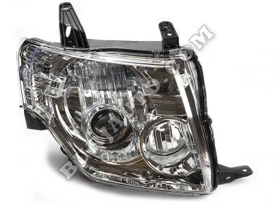 BODY,HEADLAMP,RH MITSUBISHI 8301C944