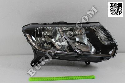 260106223R RENAULT LAMP-HEADRH