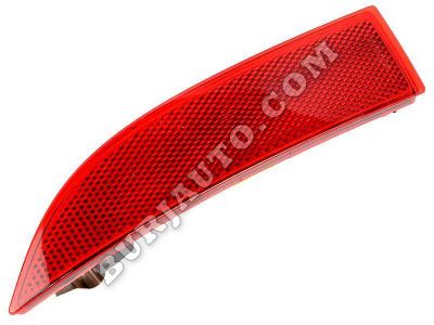 265659019R RENAULT REFLECTOR-LH