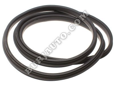 808321804R RENAULT SEAL-FR DOOR INLE