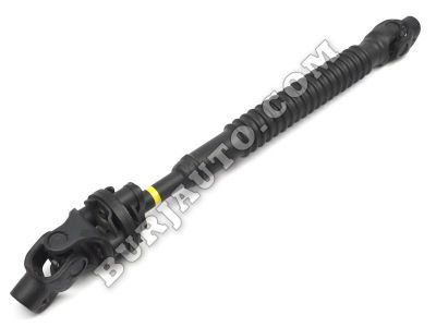 4822081A70 SUZUKI SHAFT ASSY,STEERING LOWER