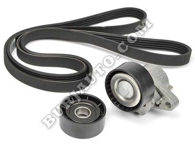 7701477517 RENAULT DRIVE BELT KIT