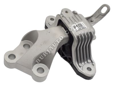 13248552 GENERAL MOTORS MOUNT, TRANS