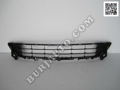 G46L501T1A MAZDA MESH,FRONT BUMPER